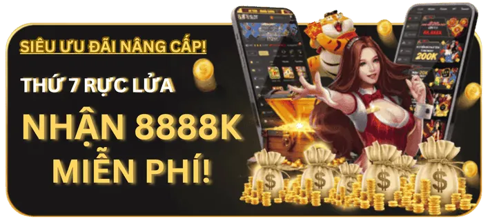 Giới hạn tiền gửi tại 888 Club