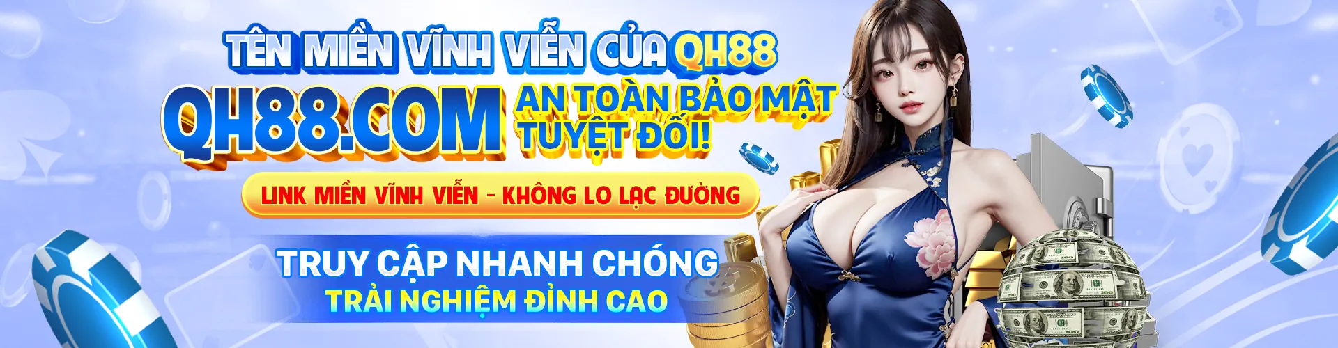 Sòng bạc cổ điển 888 club